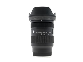 Sigma 28-70mm f/2.8 DG DN Contemporary - Monture Sony FE