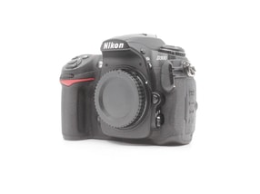Nikon D300