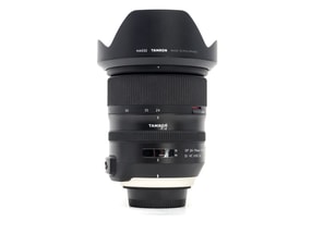 Tamron SP 24-70mm f/2.8 Di VC USD G2 - Monture Nikon