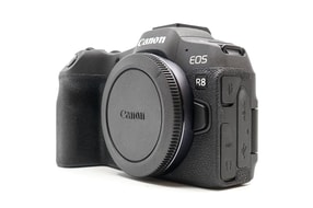 Canon EOS R8