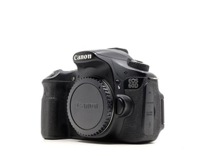 Canon EOS 60D
