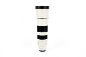 Sony FE 200-600mm F5.6-6.3 G OSS