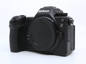Nikon Z6 III