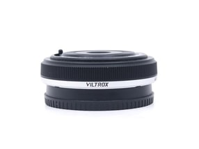 Viltrox AF 28mm f/4.5 - Fujifilm X Fit