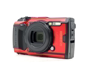 Olympus Tough TG-6