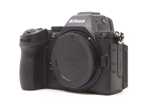 Nikon Z5 II