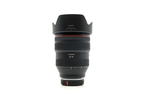 Canon RF 28-70mm f/2 L USM
