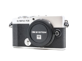Olympus Pen E-P7