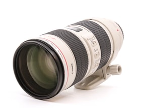 Canon EF 70-200mm f/2.8 L IS USM