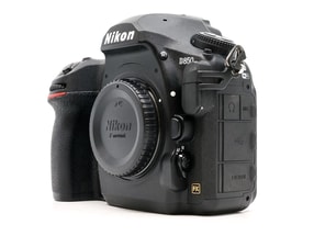 Nikon D850