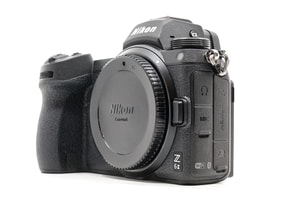 Nikon Nikkor Z MC 105mm f/2.8 VR S
