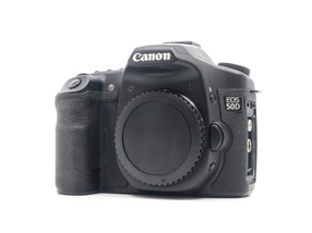Canon EOS 50D