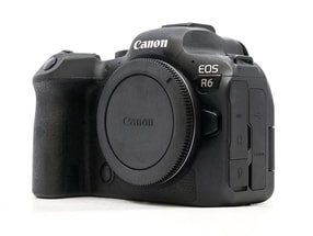 Canon EOS R6