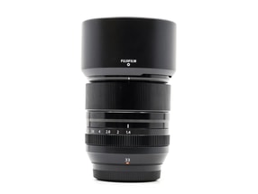 Fujifilm XF 33mm f/1.4 R LM WR