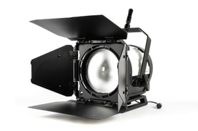Litepanels Sola 9+ Daylight Fresnel