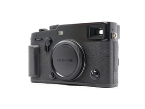 Fujifilm X-Pro 3