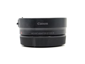 Canon Mount Adapter EF-EOS R