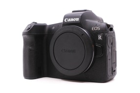 Canon EOS R