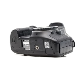 Canon EOS 7D
