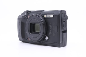 Olympus Tough TG-6