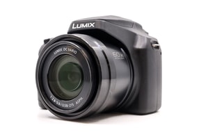 Panasonic Lumix DMC-FZ82