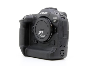 Canon EOS R3