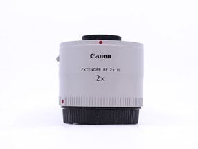 Canon EF 2x III Extender