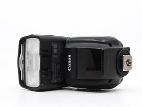Canon Speedlite 430EX III-RT