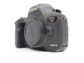Canon EOS 5D Mark III