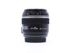 Canon EF-S 60mm f/2.8 Macro USM
