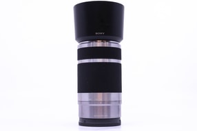 Sony E 55-210mm f/4.5-6.3 OSS