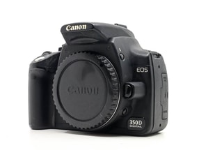 Canon EOS 350D