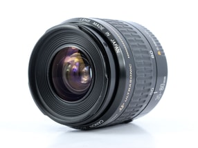 Canon EF 35-80mm f/4-5.6 USM
