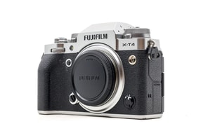Fujifilm X-T4