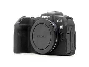 Canon EOS RP