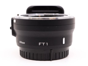Nikon FT1 Mount Adapter