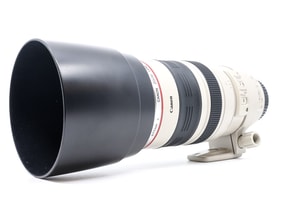 Canon EF 100-400mm f/4.5-5.6 L IS USM