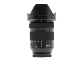 Panasonic Lumix S 24-105mm f/4 Macro OIS