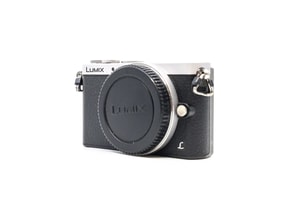 Panasonic Lumix DMC-GM1