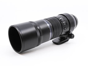 Olympus M.Zuiko Digital ED 300mm f/4 IS PRO