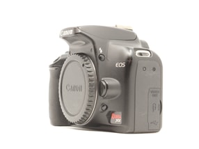 Canon EOS Rebel XS