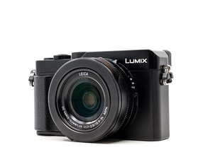 Panasonic Lumix DC-LX100 II