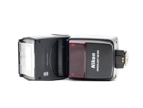 Nikon SB-600 Speedlight