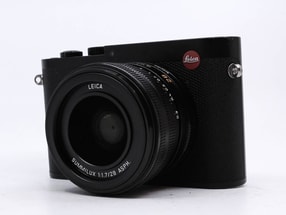 Leica Q (Typ 116)