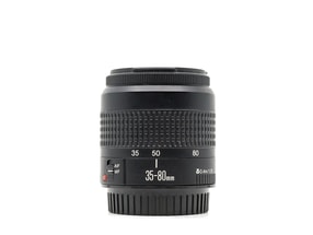 Canon EF 35-80mm f/4-5.6 III