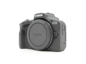 Canon EOS R50