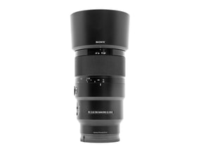 Sony FE 90mm f/2.8 Macro G OSS