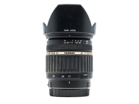 Tamron SP AF 17-50mm f/2.8 XR Di II LD Aspherical (IF) - Sony A Fit