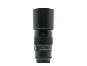 Canon EF 100mm f/2.8 L IS USM Macro