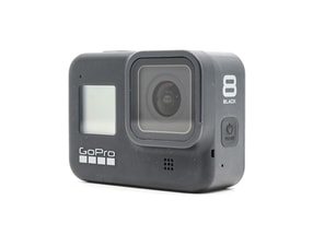 GoPro HERO8 Black